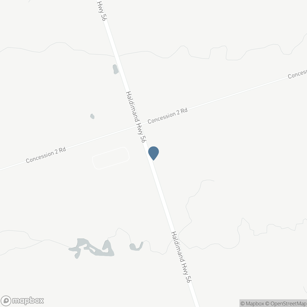 780 #56 Highway, York, Ontario N0A 1R0